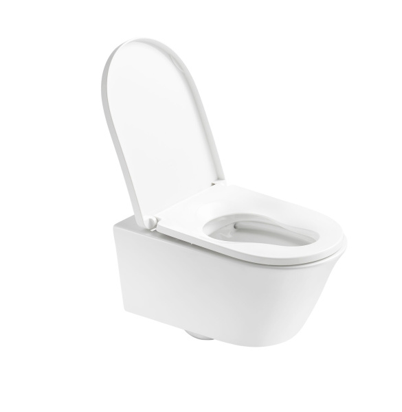 Крышка-сиденье Arrow PG017-ZPA